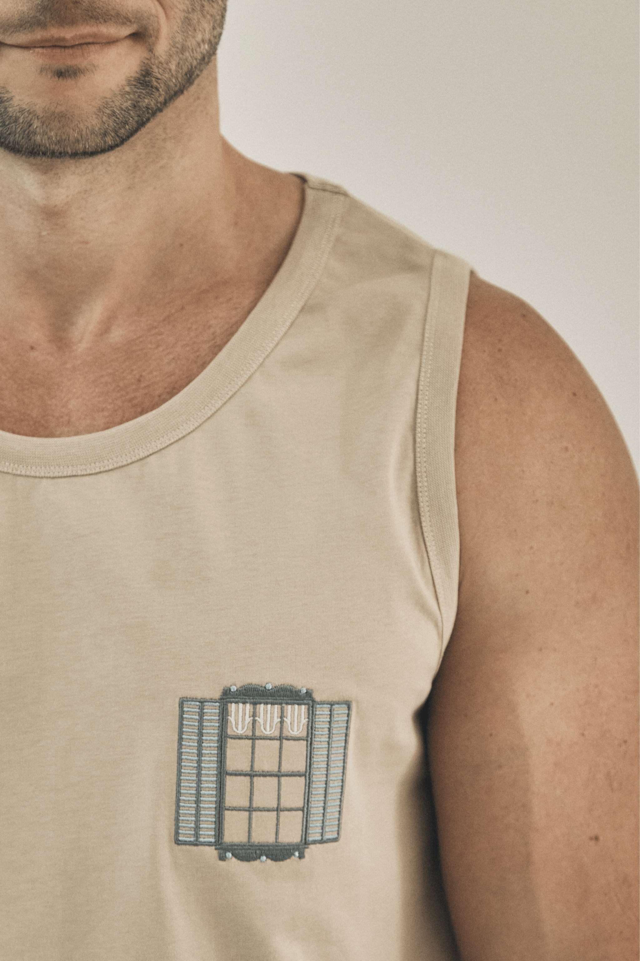 French shutter singlet