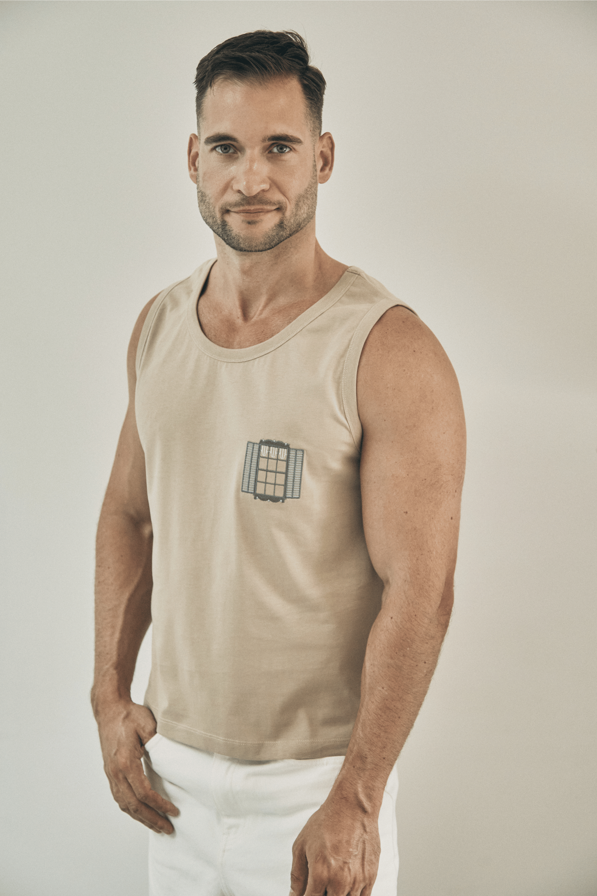 French shutter singlet