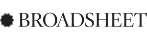 Broadsheet